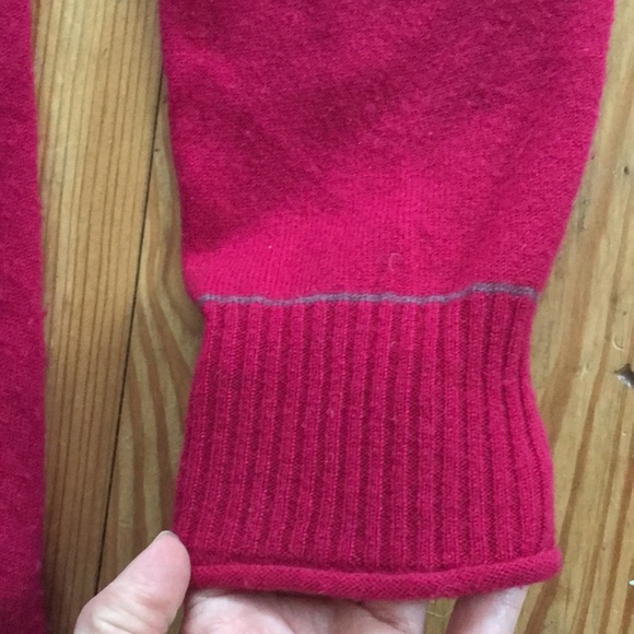 Sundance 100% cashmere sweater - Picture 7 of 9